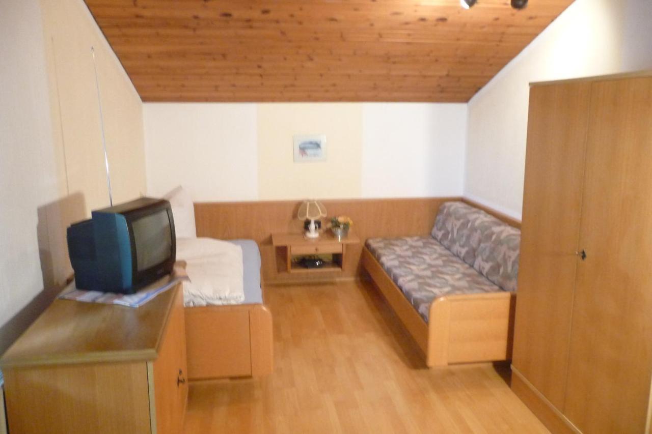 Haus Gebhard Διαμέρισμα Reutte Δωμάτιο φωτογραφία